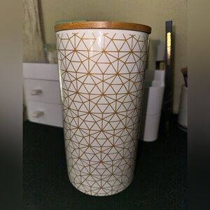 Ceramic Jar